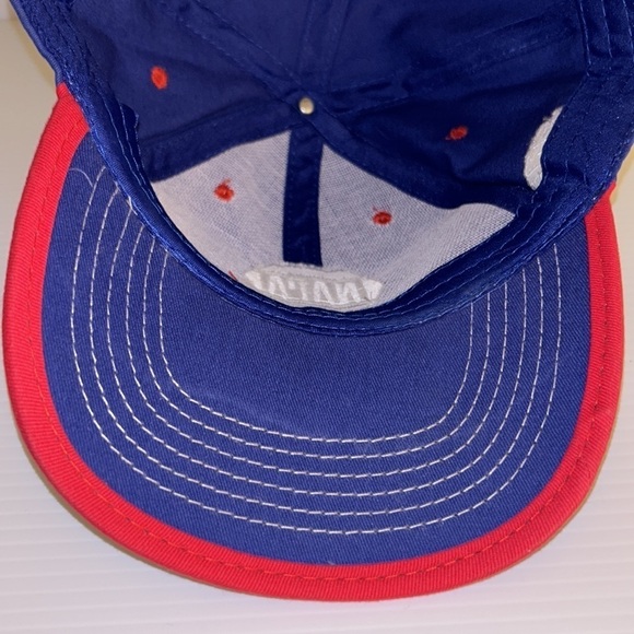 NAPA Racing Cap Hat Chase Elliott #24 Ron Capps 28 Intrepid Fallen Heroes Fund - Picture 6 of 8